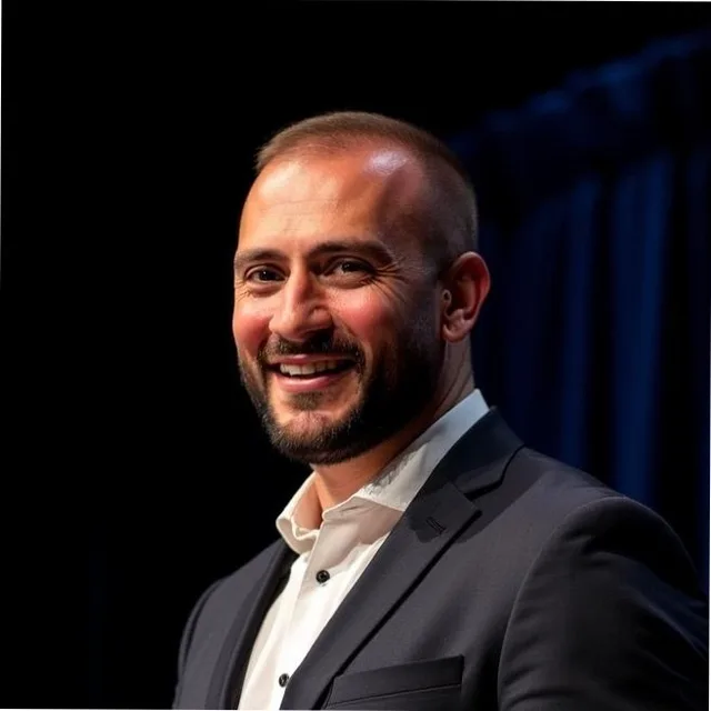Dimitri Kandias